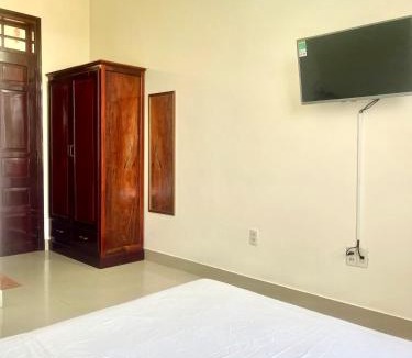 Hai Lang Hotel | Lộc Thuỷ Hotel Hải Lăng