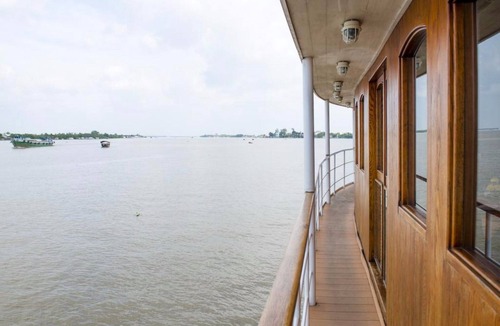 My Tho Hotel | L'Amant Cruise