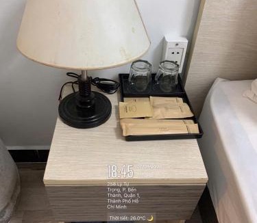 Bui Thi Xuan Hotel | L'aube Hotel