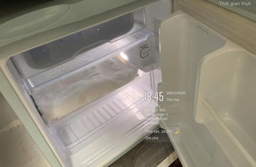 Bui Thi Xuan Hotel | L'aube Hotel