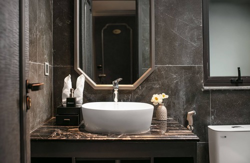 Hang Bo Hotel | L'Heritage Hotel