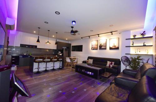 Luodong Villa | L-House時尚包棟會館