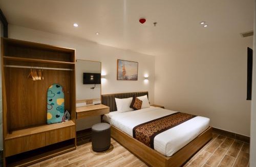Da Lat Apartment | L'Universo Premium Apartment