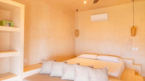 San Agustinillo Hotel | La Alberca Hotel Boutique