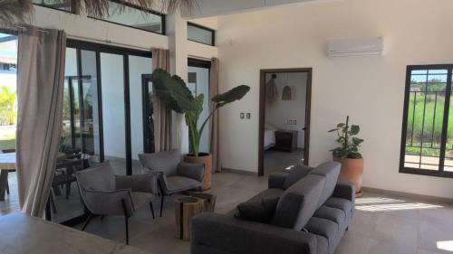 Barra de Colotepec Hotel | La Barra Resorts Puerto Escondido