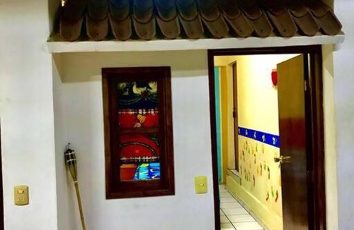 El Tamarindo Apartment | LA BELLA LOLA HOUSE - CASA EN MANZANILLO CENTRO
