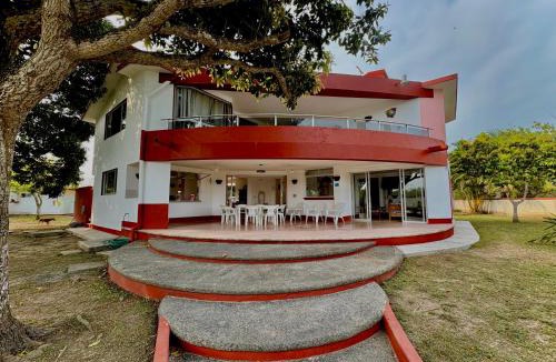 Tamiahua House | La bella Tamiahua