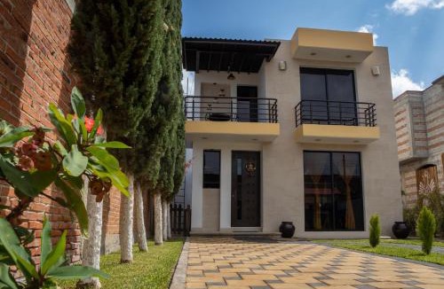 Tlacolula de Matamoros House | La Blanca de Tlacolula