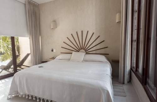 Sayulita Hotel | La Bohème Sayulita