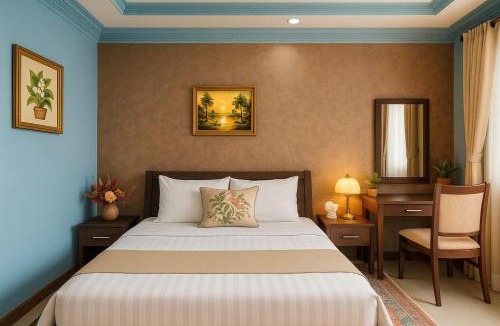 Phu My Hung Hotel | La Bonita Boutique Hotel