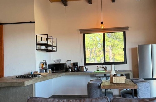 Atemajac de Brizuela Cabin | La Bonita Vista
