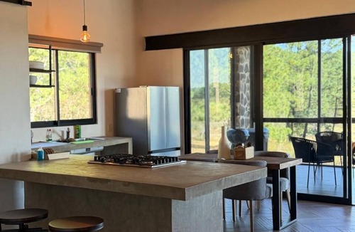 Atemajac de Brizuela Cabin | La Bonita Vista