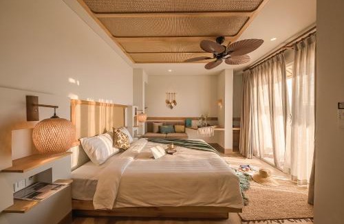 Mui Ne House | La Brise