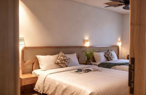 Mui Ne House | La Brise