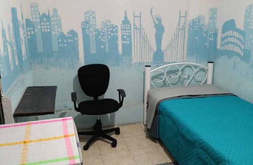 Lindavista Apartment | LA BUENA ESTANCIA GUEST HOUSE