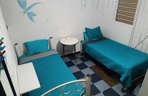Lindavista House | La buena Estancia Casa de Huespedes