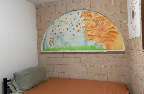 Lindavista House | La buena Estancia Casa de Huespedes
