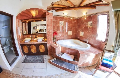 Valle de Atongo Hotel | La Buena Vibra Wellness Resort & SPA