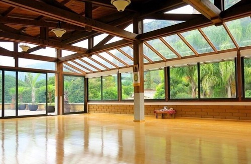 Valle de Atongo Hotel | La Buena Vibra Wellness Resort & SPA