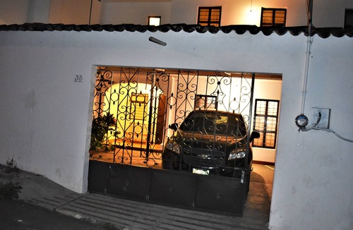 San Cristobal de las Casas House | LA CASITA MONAD