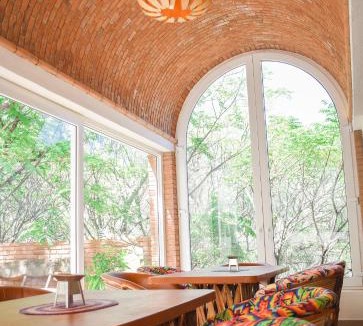 De La Presa Hotel | La Cañada