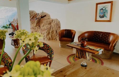 De La Presa Hotel | La Cañada