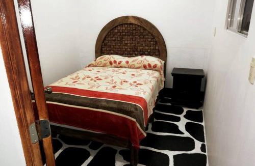 Del Ex Convento Apartment | La cabaña del TIO PEPE