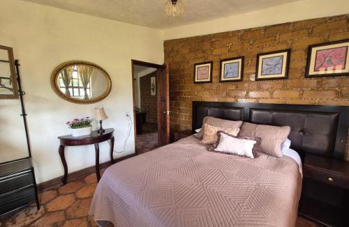 Zacatlan House | La Cabaña Zacatlán