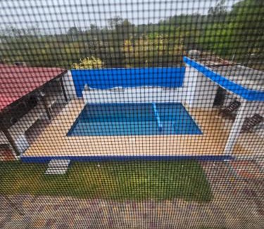 Montemorelos Villa | La Cabañita