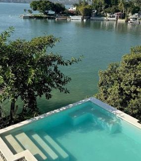 Tequesquitengo Hotel | La Calita de Teques