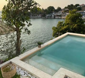 Tequesquitengo Hotel | La Calita de Teques