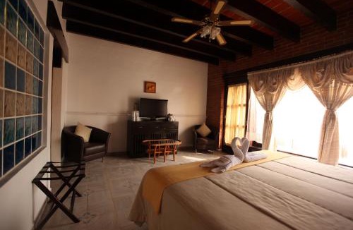 Centro Hotel | La Capilla Hotel Boutique
