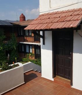 Centro Hotel | La Capilla Hotel Boutique