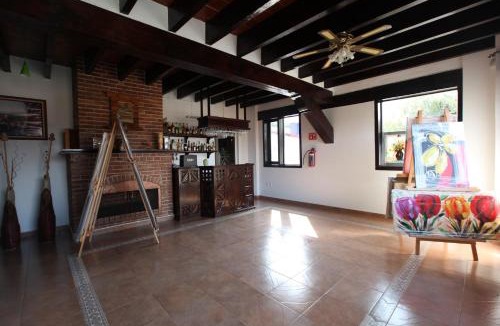 Centro Hotel | La Capilla Hotel Boutique