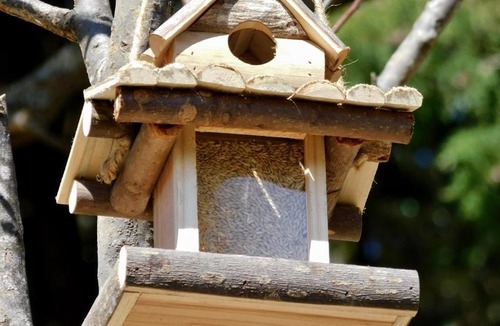 San Cristobal de las Casas Apartment | La Casa de las Aves - Architect's House/ Amazing view & garden