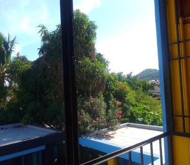 Centro Apartment | La Casa Azul Beach Lofts
