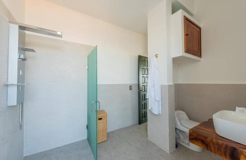 Downtown Puerto Vallarta House | La Casa Blanca