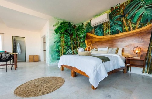 Downtown Puerto Vallarta House | La Casa Blanca