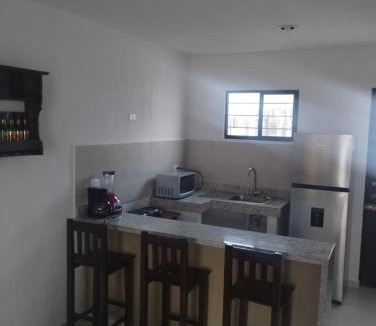 Merida House | La casa chica
