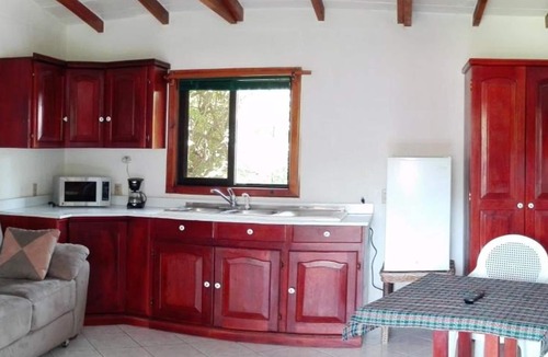El Remate Hotel | La Casa de Don David