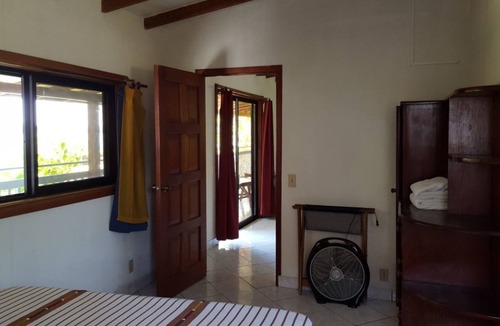 El Remate Hotel | La Casa de Don David