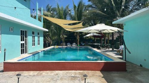 Guatemala House | La casa de Fercho
