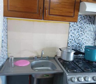 Zumpango House | La casa de Ile