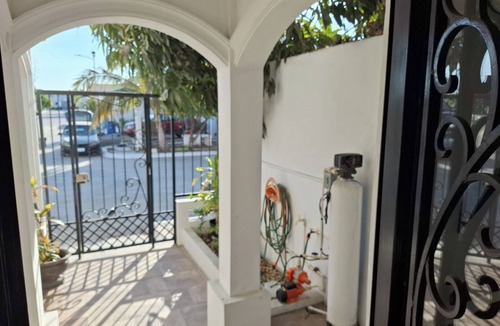 Tampico House | La Casa de las Dunas a 5 Minutos de la Playa
