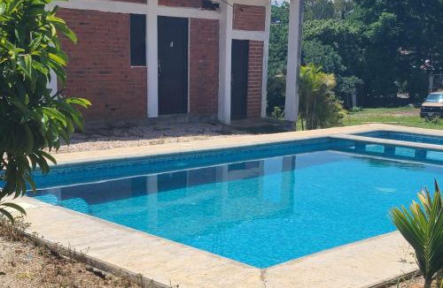 Amatlan House | La Casa de los Guardianes del Tiempo
