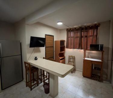 Cuetzalan del Progreso Apartment | La casa de los abuelos