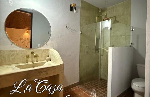 Mascota House | La Casa de Ticho