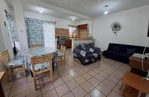 Jiutepec Apartment | La Casa del Ciruelo!