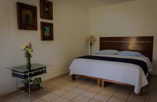 Atlixco House | La Casa del Jagüey en Atlixco, Pet Friendly.