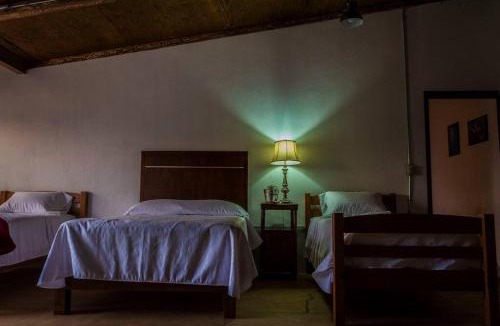 Atlixco House | La Casa del Jagüey en Atlixco, Pet Friendly.